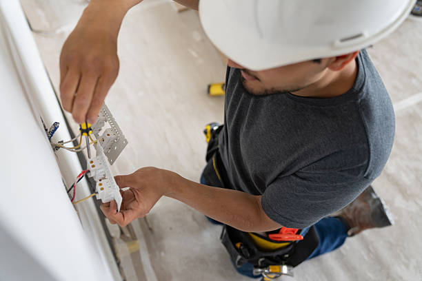 Reliable Electrical Repair contractor in Mount Vernon, IA by No Joke electrician