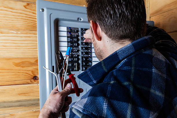 Affordable Electrical Repair solutions in Mount Vernon, IA