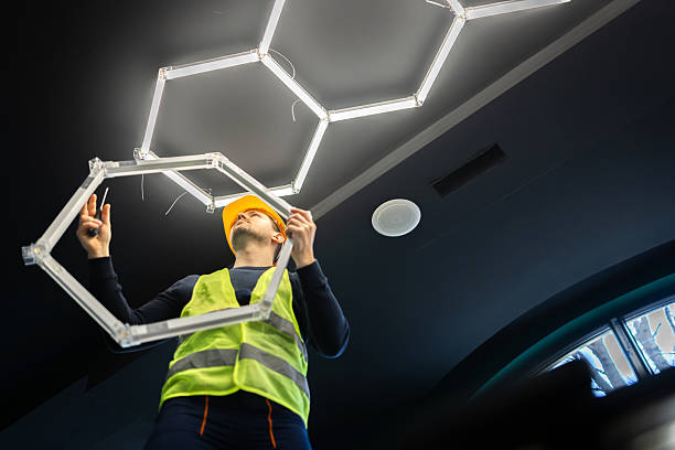 Top rated local Electrical Repair specialists in Mount Vernon, IA